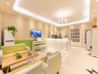 Banxia Inn (Hengdian Mingqing West Road) فنادق في دونغ يانغ