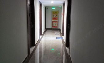Hanyoushe Apartment (Xiamen Overseas Chinese University Branch)