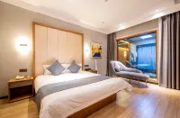 Jichun Hotspring Resort & Spa Hotels in 