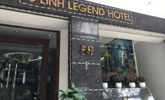 Diamond Legend Hotel