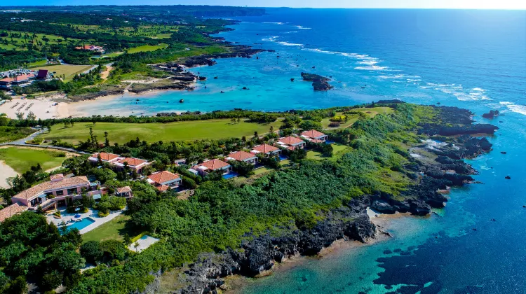 ザ シギラ 外観