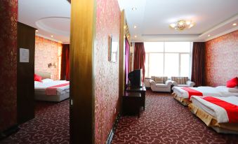 Daqing Hotel