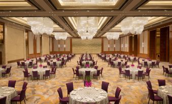 Midtown Shangri-La Hangzhou