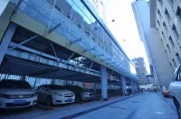 Lanzuan Hotel