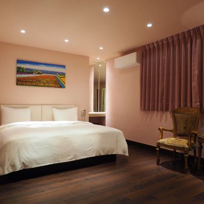 標準雙人房 宜蘭大成飯店優惠