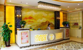 Xishang Hotel