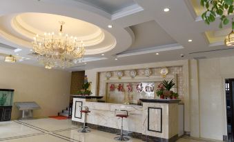Lilong Business Hotel, Jixian