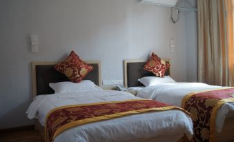 Suzhou Vitin Boutique Hotel