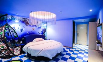 Yihuang Boutique Hotel