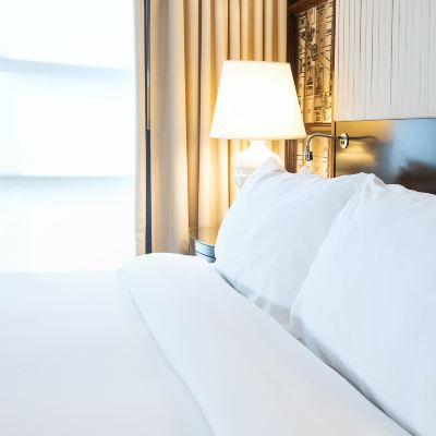 Executive King Room Hamilton Washington DC Promo Code