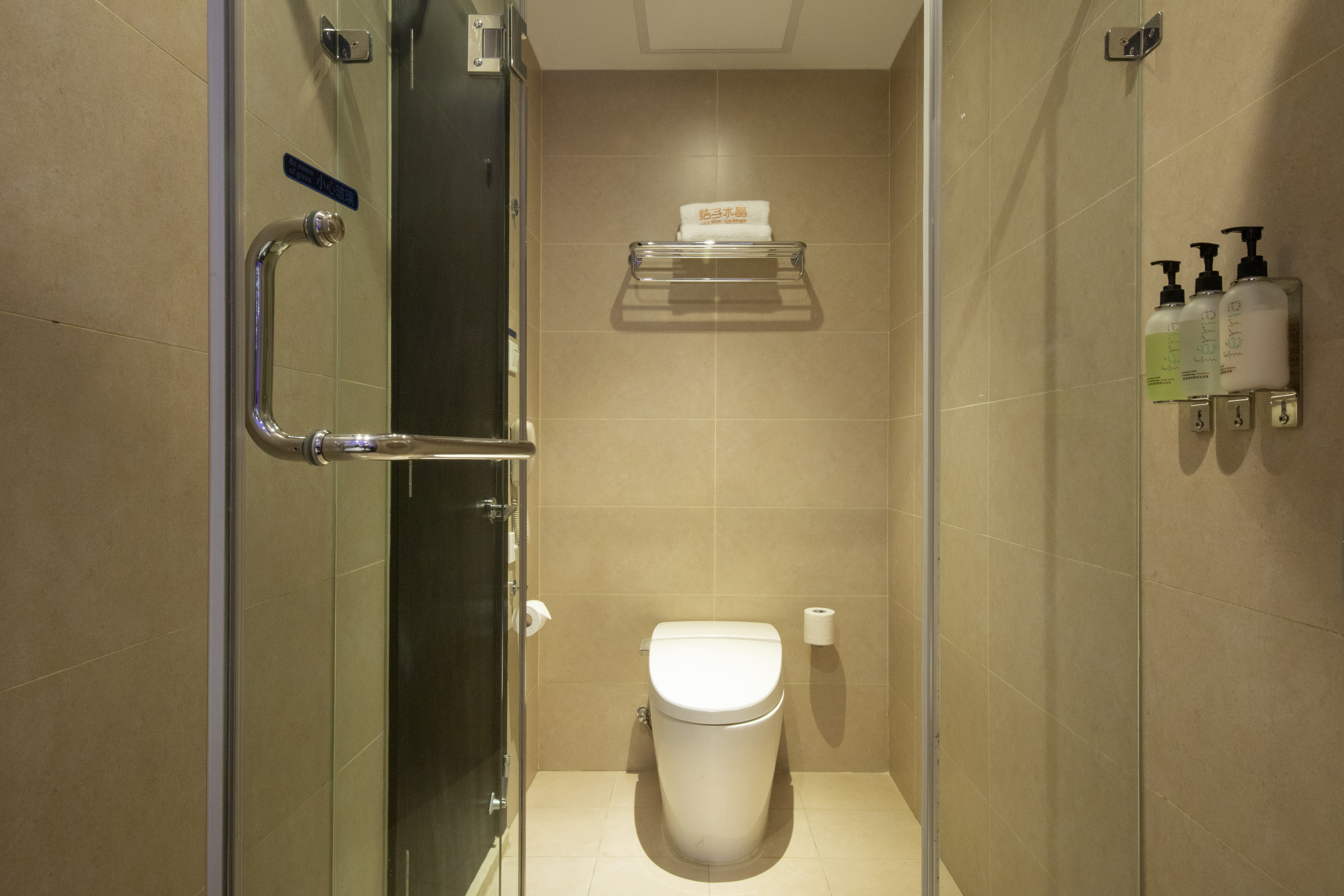 商務雙床房（小冰箱＋深度睡眠枕）