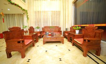 Huizhou Furui Business Hotel - Housity