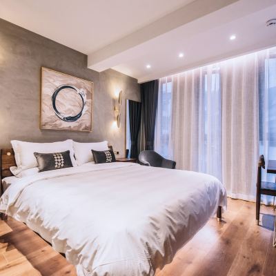 肆彌 杭州雲澗民宿（西湖景區店）優惠