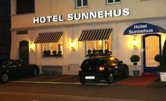Hotel Sunnehus