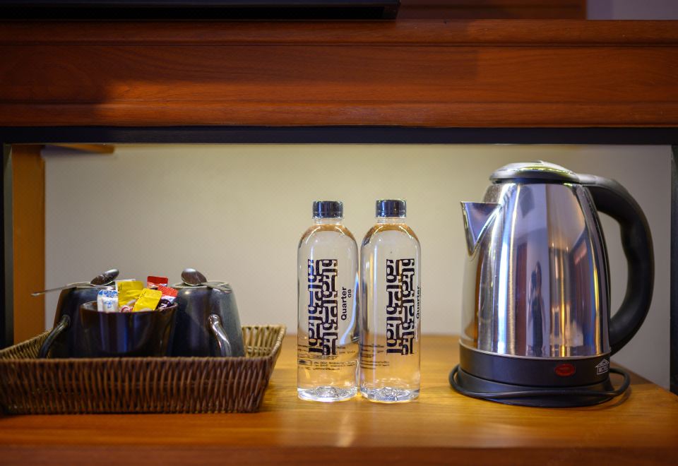 Quarter 09 BeachSuperior Room