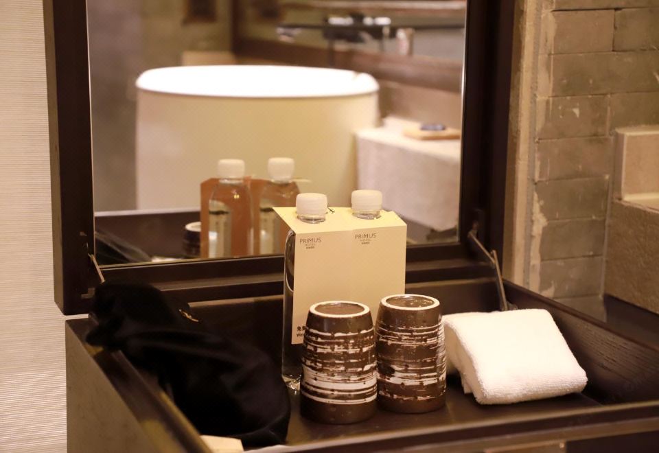 新安园林府邸家庭房