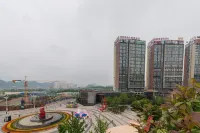 Atour Hotel, West Square, Guiyang North Station