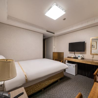 더블룸 삼원프라자호텔 쿠폰