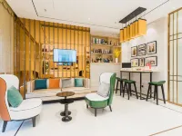 City Comfort Inn Hotel (Shanwei Luhe) Hotels in Luhe