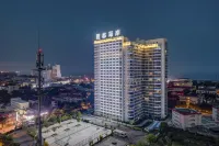 Yunqi · light luxury seaview apartment hotel Hotel di 