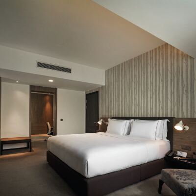 L一臥室套房 格尼G飯店優惠