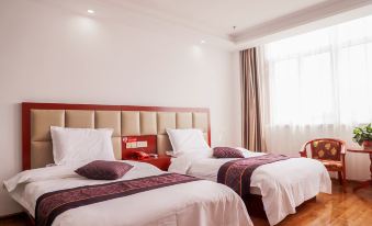 Xincheng Shangpin Business Hotel