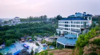 Fengxiang hot spring Hotel Hotels in 