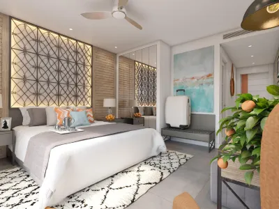 Boutique Hotel & Spa Casa del Mare - Mediterraneo โรงแรมใน