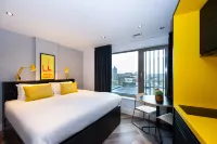 Staycity Aparthotels Venice Mestre