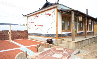 Guangdong Korean Homestay