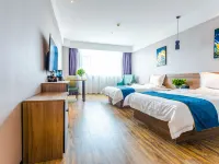 LianDuo Hotel Hotels in Xining