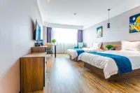 LianDuo Hotel