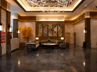 Xipan Hotel Hoteles en Lichuan