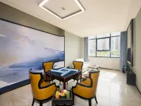 Chunyang Hotel Hotels in Ding'an