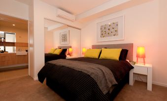 Vine Serviced Apartments