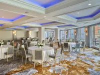 Battery Wharf Hotel, Boston Waterfront