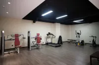 峯林悅山酒店（興義萬峯林國際會議中心觀景台店）