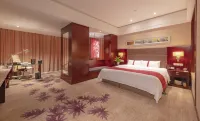 本渓富虹国際ホテル