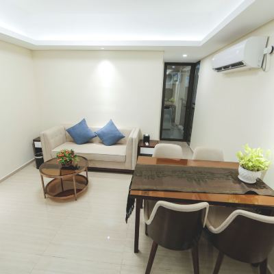一室一廳公寓 太子宸宿全套式公寓優惠