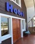Kemping-Otel' Ol'khon Hotel di 
