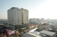 Louis Kienne Hotel Pemuda Hoteles en 