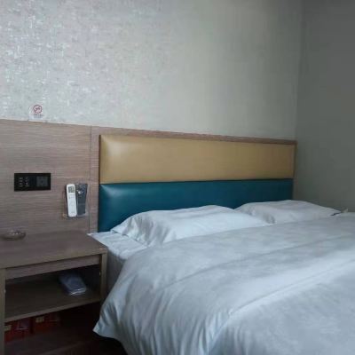 商旅特價房 睿柏雲酒店（集安文化路店）優惠