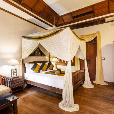 豪華特大床房 阿瑪塔蘭納精品飯店優惠