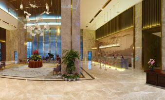 Xijiang International Hotel
