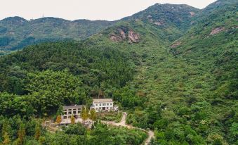 Hengyang lvguang forest Summer Resort