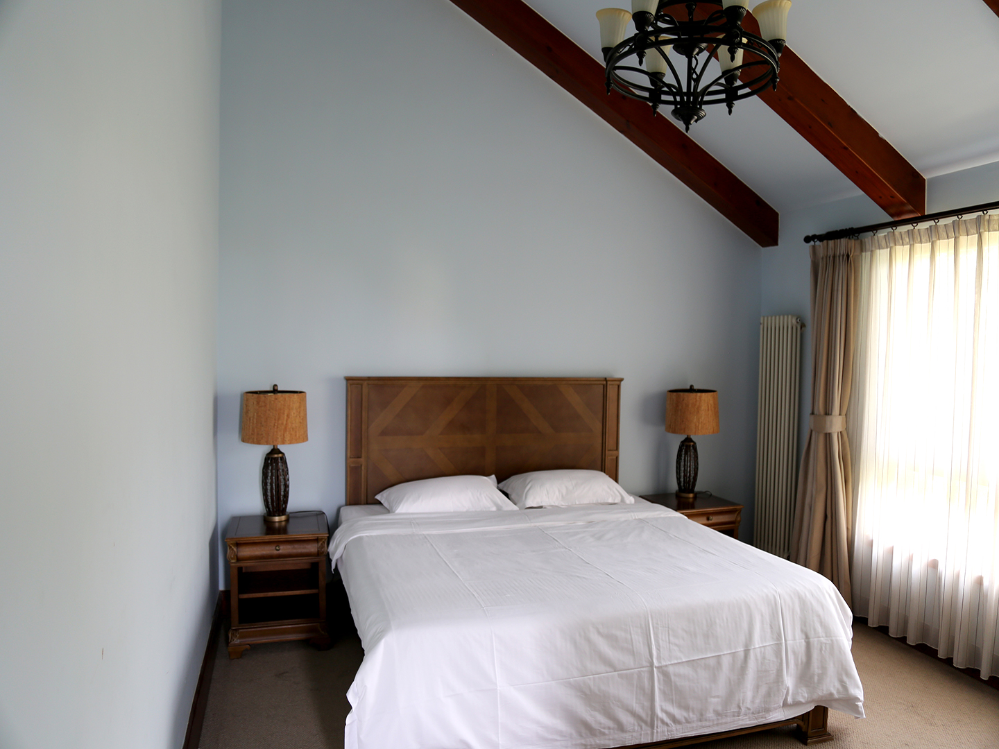 Orenda Teton Hotel三卧室独栋别墅