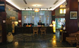 Jinhai Xueshan Spa Resort