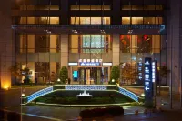 Dorsett Chengdu Hotels in 