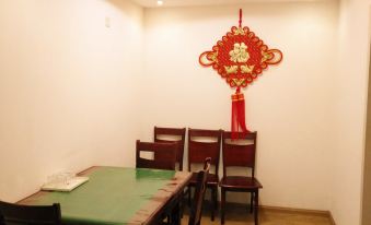 Pinshang Short-term Rental Apartment (Huai'an Xiangyu Avenue Wanda)