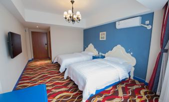 Ningjia Business Travel Hotel